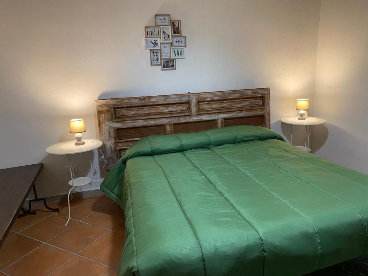 Ferienwohnung Da Rosina Palermo Exterior foto